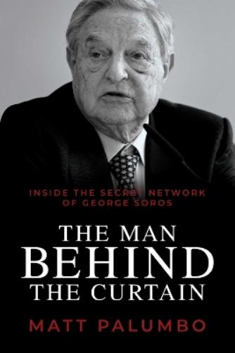 The Man Behind the Curtain