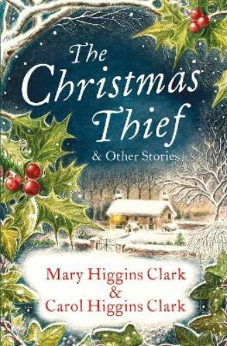 The Christmas Thief & other stories