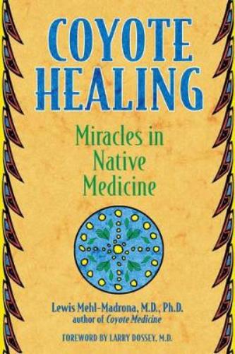 Coyote Healing