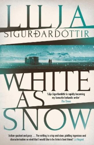 White as Snow
