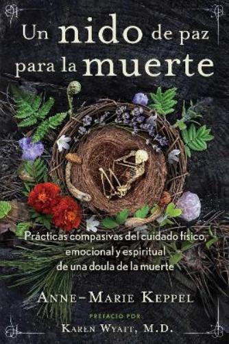 Un nido de paz para la muerte