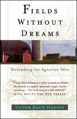 Fields Without Dreams