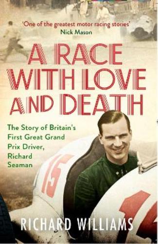 A Race with Love and Death