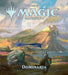 Art of Magic: The Gathering - Dominaria