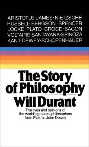 The Story of Philosophy
