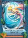 Water Alchemy Oracle