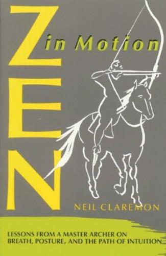 ZEN in Motion