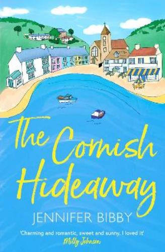 The Cornish Hideaway