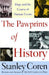 The Pawprints of History