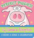 Perfect Piggies!