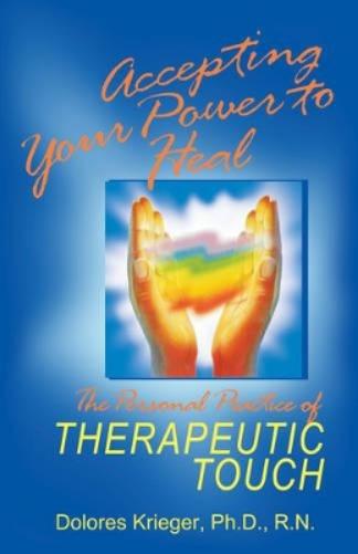 Accepting Your Power to Heal