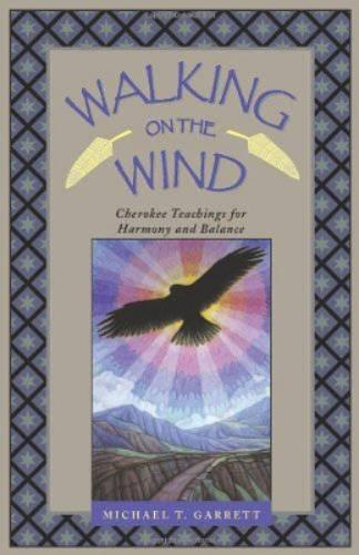 Walking on the Wind