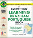 The Everything Learning Brazilian Portuguese Book, 2nd Edition