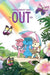 The Out Side: Trans & Nonbinary Comics