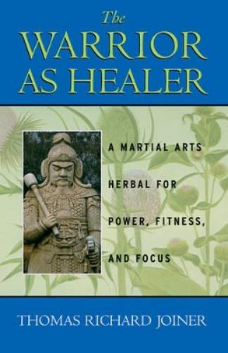 Warrior as Healer