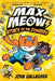 Max Meow 5: Attack of the ZomBEES