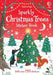 Sparkly Christmas Trees (Sparkly Sticker Books