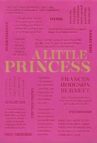 A Little Princess