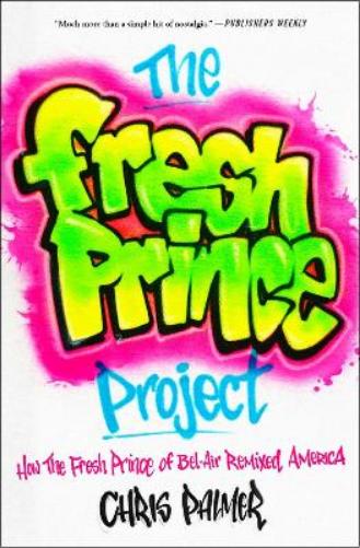 The Fresh Prince Project