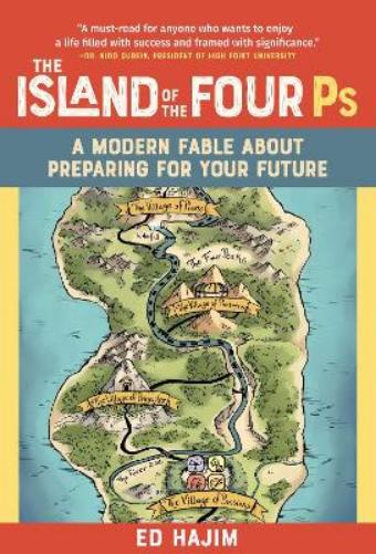 The Island of the Four Ps