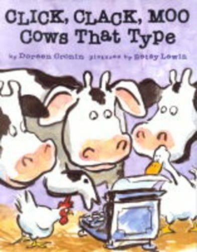 Click, Clack, Moo