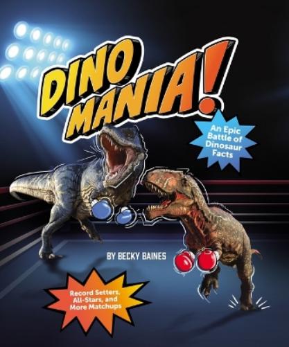 Dinomania!