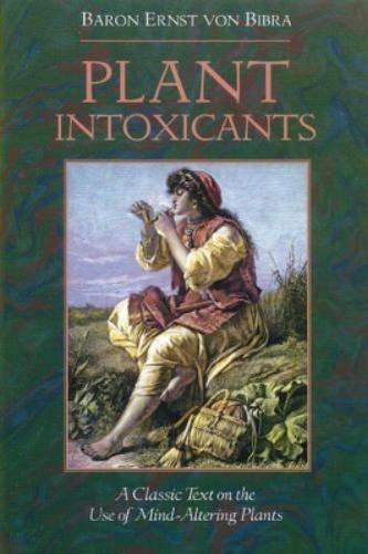 Plant Intoxicants
