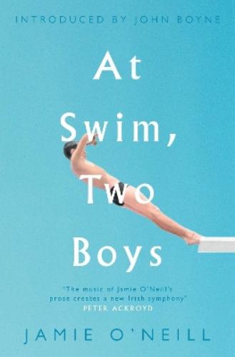 At Swim, Two Boys