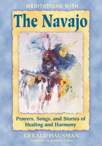 Meditations with the Navajo