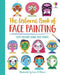 Book of Face Painting