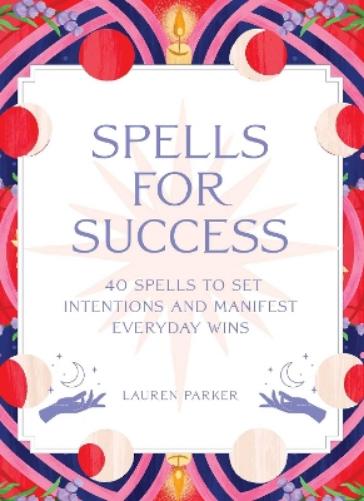 Spells for Success Deck and Guidebook