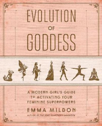 Evolution of Goddess