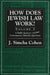 How Does Jewish Law Work?