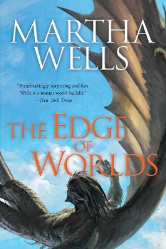 Edge of Worlds