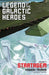 Legend of the Galactic Heroes, Vol. 4