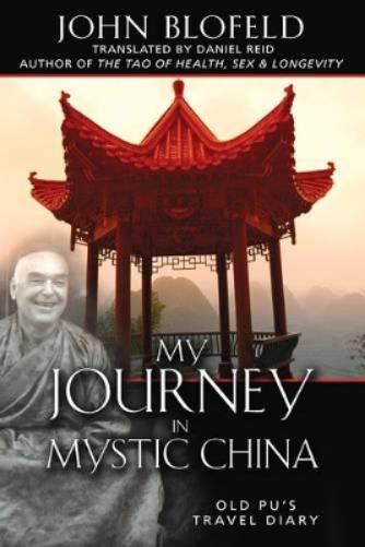 My Journey in Mystic China