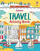 Travel Activity Book