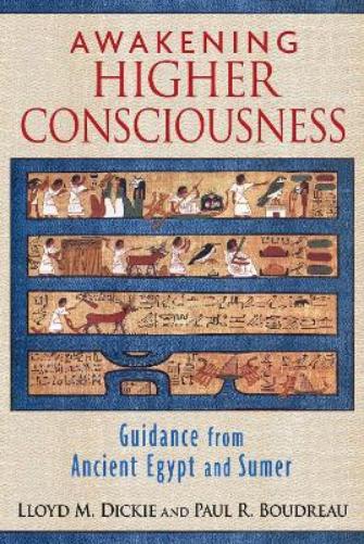 Awakening Higher Consciousness