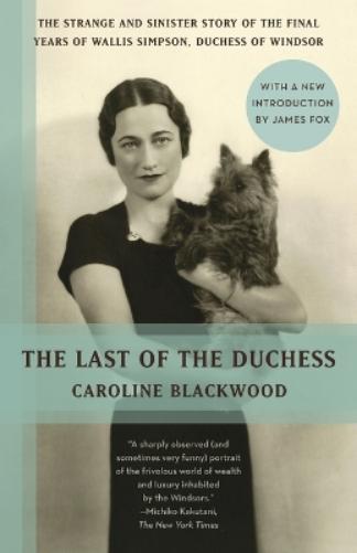 The Last of the Duchess