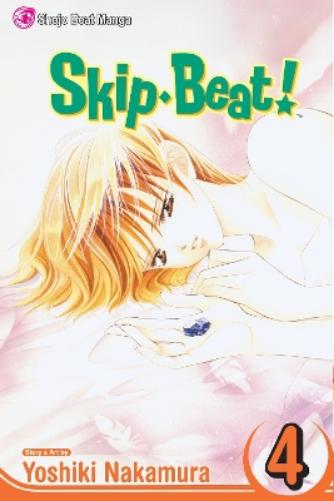 Skip·Beat!, Vol. 4