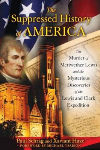 Suppressed Histroy of America