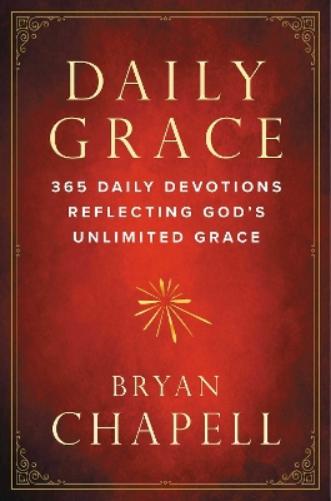 Daily Grace