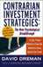 Contrarian Investment Strategies