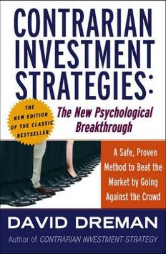 Contrarian Investment Strategies