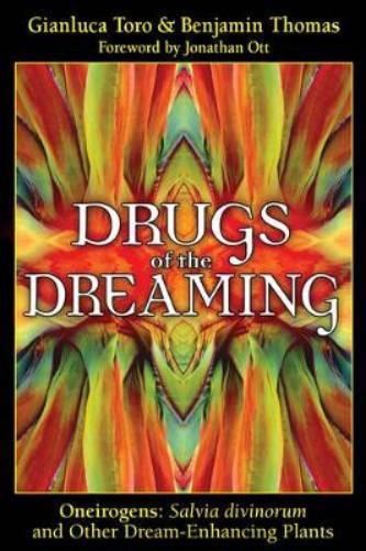 Drugs of the Dreaming