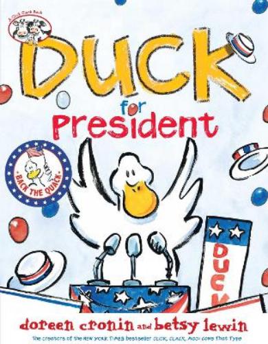 Duck for President