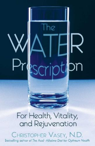 The Water Prescription