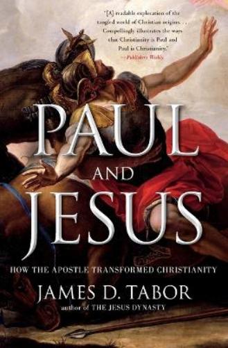 Paul and Jesus