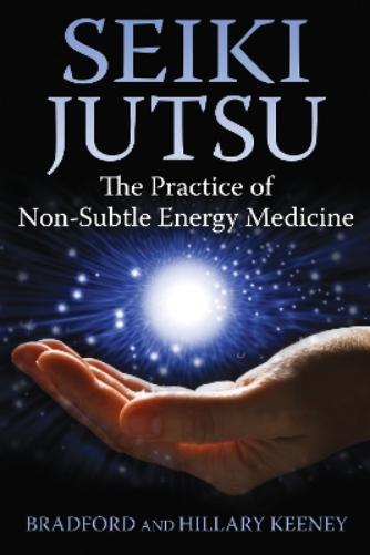 Seiki Jutsu