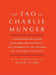 Tao of Charlie Munger